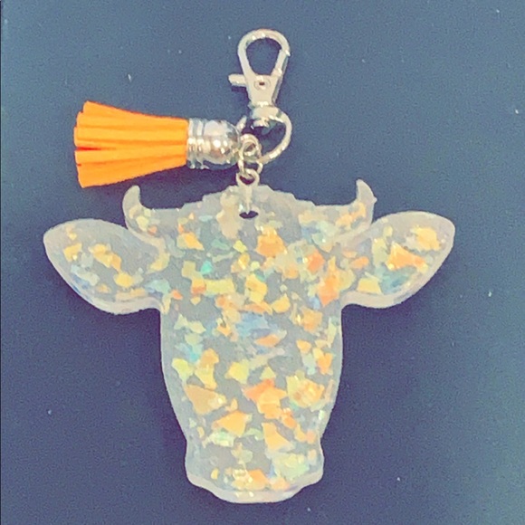 Custom keychains - Picture 14 of 16